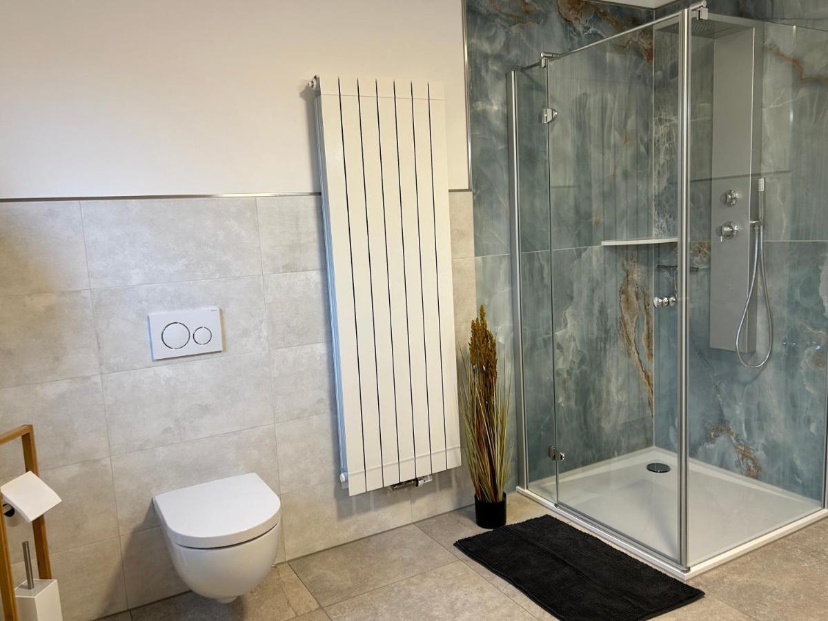 Ferienwohnung Landliebe Rudolstadt Bagian luar foto